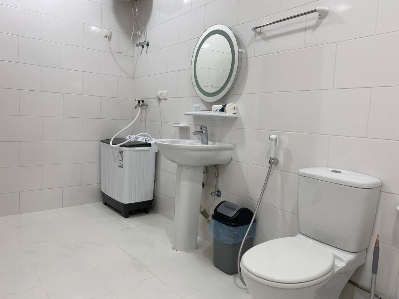 Al Rayhan Suites Medína Exteriér fotografie