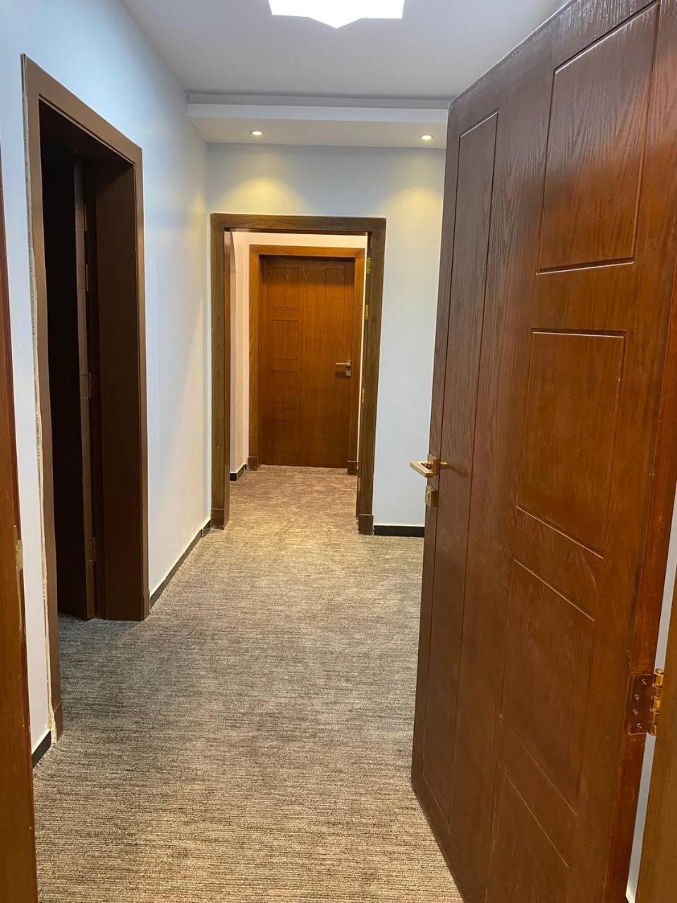 Al Rayhan Suites Medína Exteriér fotografie