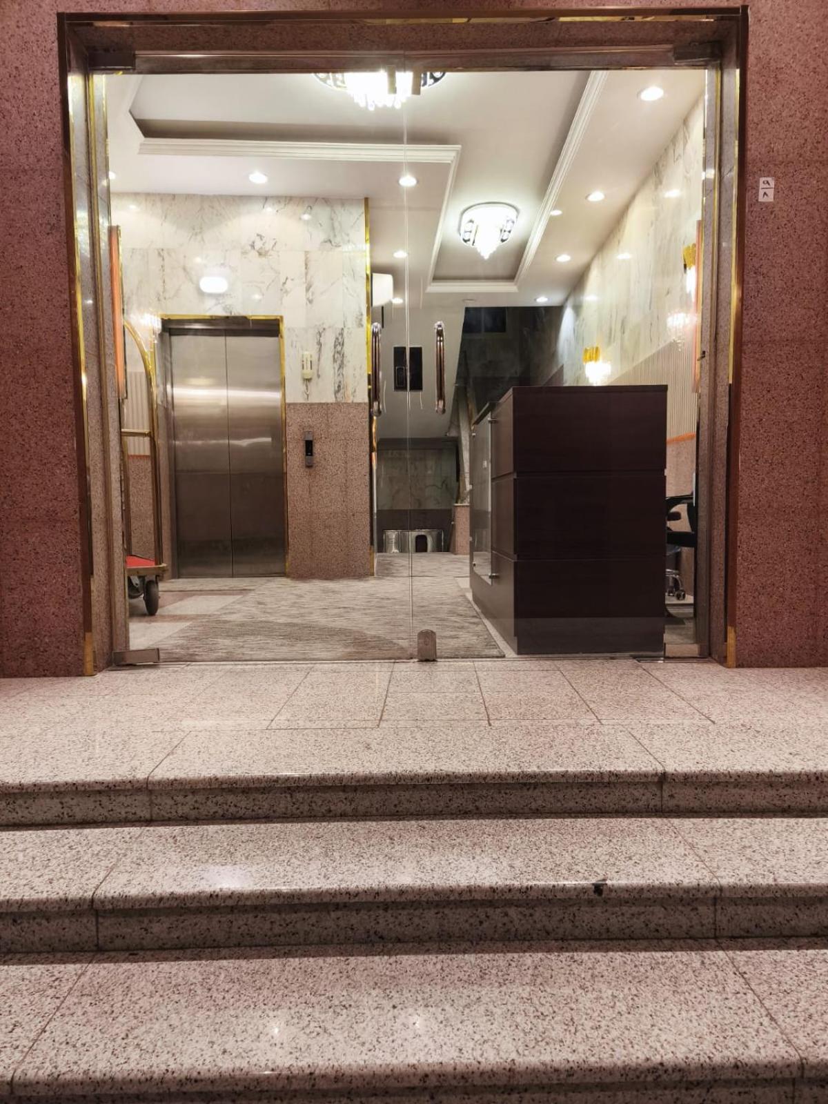 Al Rayhan Suites Medína Exteriér fotografie