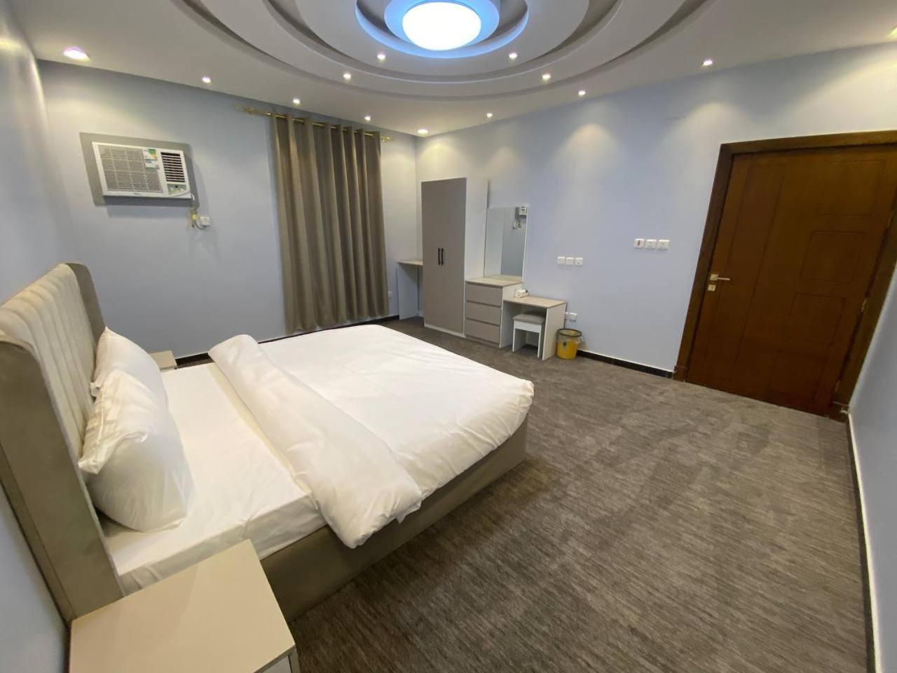 Al Rayhan Suites Medína Exteriér fotografie