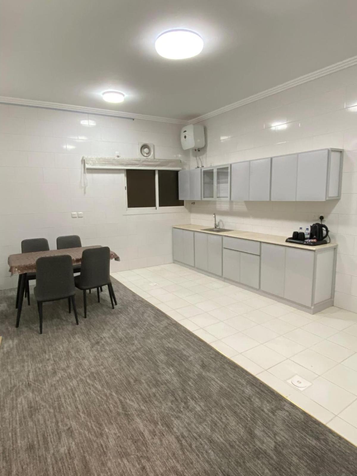 Al Rayhan Suites Medína Exteriér fotografie