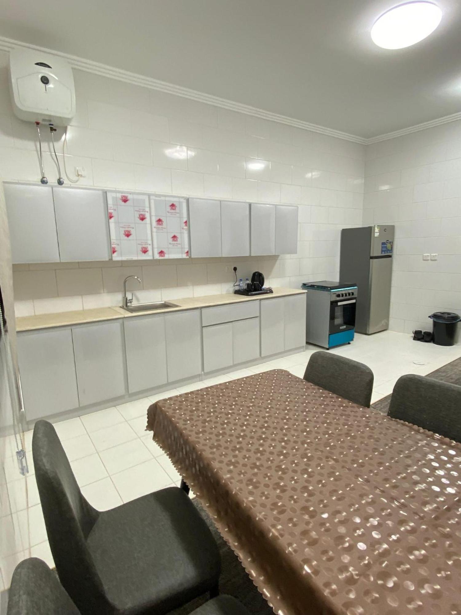 Al Rayhan Suites Medína Exteriér fotografie