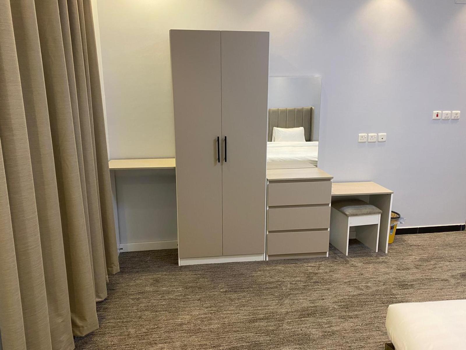 Al Rayhan Suites Medína Exteriér fotografie