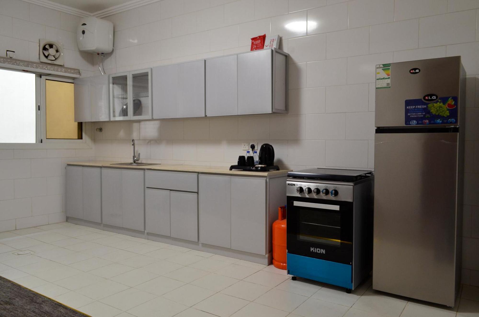Al Rayhan Suites Medína Exteriér fotografie