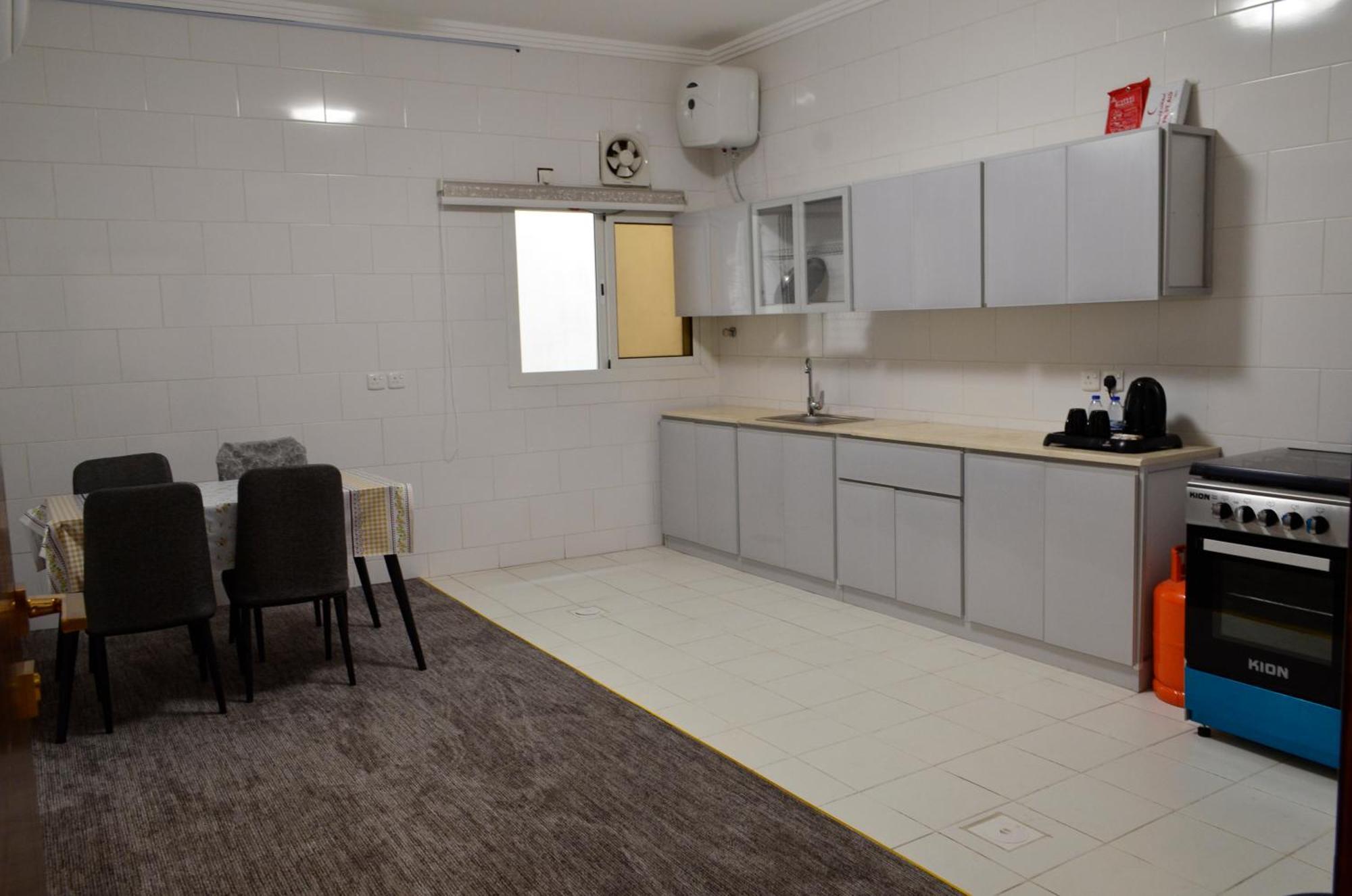 Al Rayhan Suites Medína Exteriér fotografie